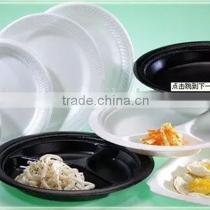 China Famous Brand PS Foam Lunch Box Machine thumbnail-6