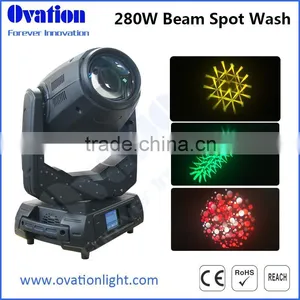 Guangzhou 10r Beam 3in1 Pointe From Ovation Lighting thumbnail-1