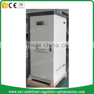 3 Phase ac Voltage Stabalizer thumbnail-1