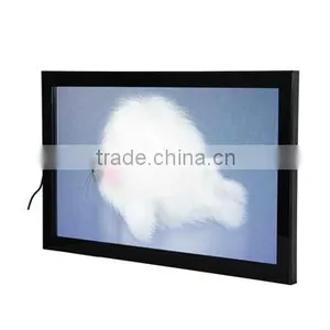 Free Samples Advertising Totem Kiosk Digital Signage thumbnail-3