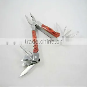 10 in 1 Combination Pliers Function 2033A thumbnail-1