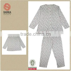 Sexy Transparent Dress Sleepwear Pajama thumbnail-1