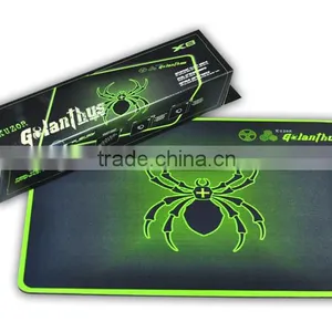 Multispandex Fabric Dye Sublimation Custom Design Printed Mouse Pad Material, Mouse Pad Material for Heat Transfer Printing thumbnail-1