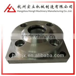 304 Stainless Steel Dished End Cap Oem Fabrication thumbnail-1