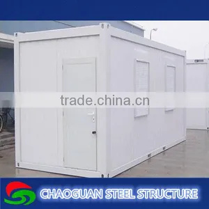 Portable Light Weight Living Container Homes for Sale thumbnail-4