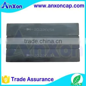 G3FSA 3000V 3KV 25mA Fast Recovery High Voltage Silicon Diode thumbnail-5