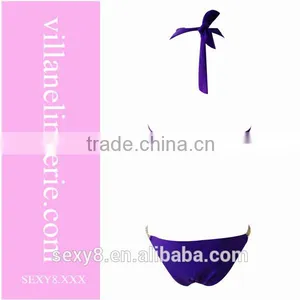 Wholesale Ladies Transparent Bikini thumbnail-1