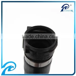 Formed Racing Car High Temperature Flexible Silicone Pipe thumbnail-4