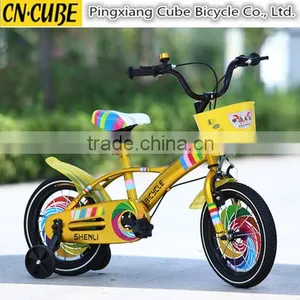 High Quality Kids Bike For Sale thumbnail-5