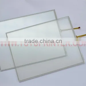 For Minolta Bizhub C6000 C7000 Touch Panel, Copier Touch Screen thumbnail-1