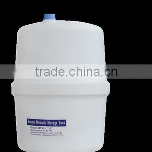 5 Stage Home Reverse Osmosis Water Filter Purifier With Dust Cover thumbnail-2