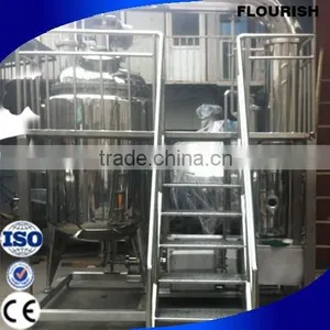 2015 New Product Honey Processing Evaporator Machine Manufactured In Wenzhou thumbnail-1