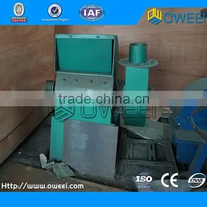 China Brand ISO Briquetting Machinery for Sales thumbnail-2