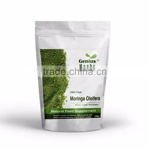 High Grade Moringa Leaf Powder For Healthy Life thumbnail-1
