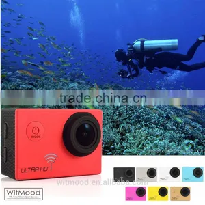 Wifi Waterproof Sport Camera Sj7000 Nopro Camera Full hd 1080p Sports Camera Xdv thumbnail-1