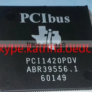 PCI1420PDV QFP in Stock thumbnail-1