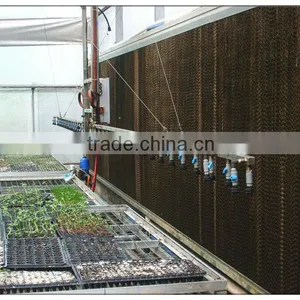 Greenhouse Spare Parts for Cooling System thumbnail-4