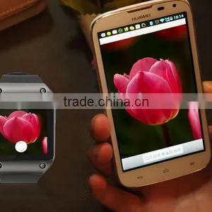 Wholesale Promotion Product Smart Watch 2016 New Consumer Electronics Android Bluetooth Samrt Watch thumbnail-4