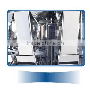 Automatic Standard 3rd Generation Combination Weigher thumbnail-3