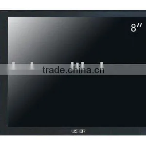 8"industrial LCD Monitor thumbnail-1