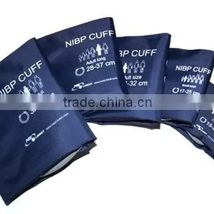 NIBP Cuff Wrist Disposable Blood Pressure Cuff thumbnail-2