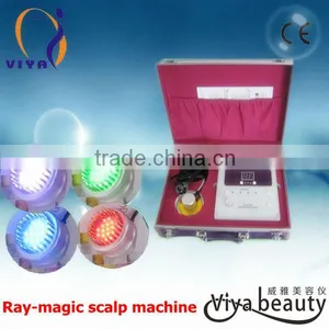 Newest Hair Growth Electric Scalp Stimulator thumbnail-1