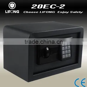 Hotel Hotel Power Safe Battery Box thumbnail-3