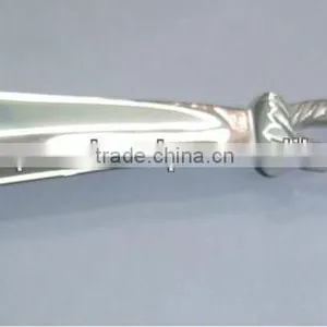 Cast Brass Shoe Horn thumbnail-1