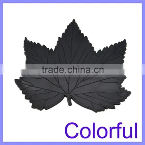 Super Silicon Maple Slip Mat / Silicone Non-slip Pad / Phone Slip Mat / PVC Anti-slip Mat thumbnail-1