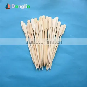 All Size Bamboo Paddle Skewer thumbnail-1