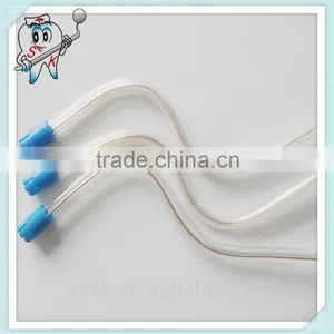 Clarity Saliva Suction Tube thumbnail-1