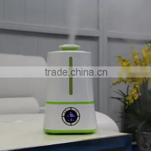 Industrial Humidifier Cool Mist Humidifier thumbnail-1