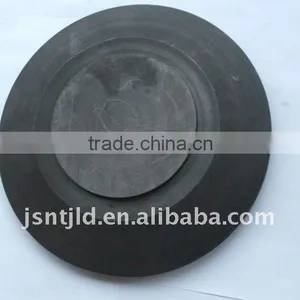 Graphite Crucible Tray thumbnail-1