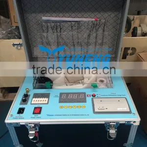 Portable Transformer Oil Breakdown Voltage Tester/ Transformer Oil Tester thumbnail-5
