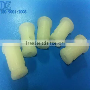 OEM High Precision Plastic Part/plastic Machining Product thumbnail-3