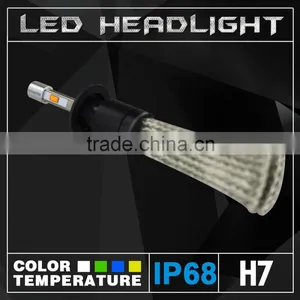 9005 9006 H4 H7 H13 40w LED Automotive Lighting Bulb 120LM/W thumbnail-1