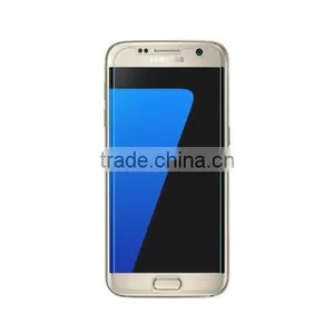 HD Premium 9H Tempered Glass Film 3D Screen Protector For Samsung Galaxy S7 thumbnail-3