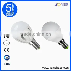 E14 E27 3w 5w 6w 7w 12w 14w LED Corn Light With CE Approved Quality Choice thumbnail-1