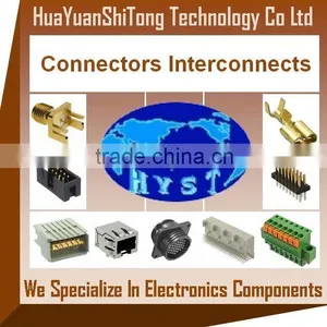 Molex 500075-0517 ; 68301-1019 ; 43045-0218 ; 95502-2883 ; Connector USB Automotive LED IC Socket Power Terminal Fiber Optic thumbnail-1