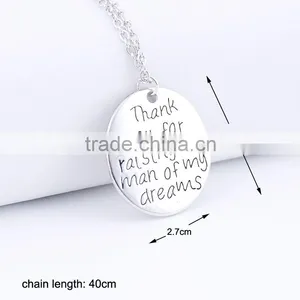 Fashion Accessories Imitation Jewellery Latest Design Jewellery Necklace thumbnail-2