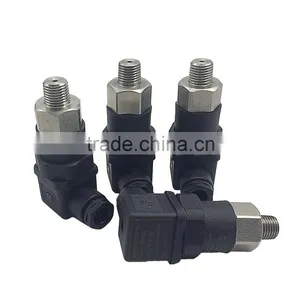 Adjustable Automatic Water Oil Pressure Switch thumbnail-3