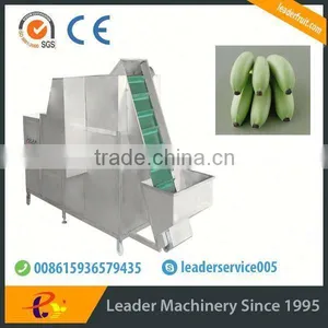 Leader High-end Banana Peeling Machine Whatsapp:+8618336073732 thumbnail-2