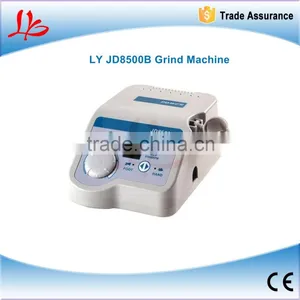 LY JD8500B Micro Precision Electric Grinder thumbnail-1
