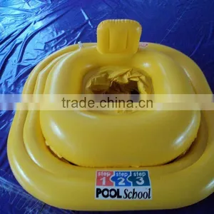 Inflatable Baby Seat Float thumbnail-1