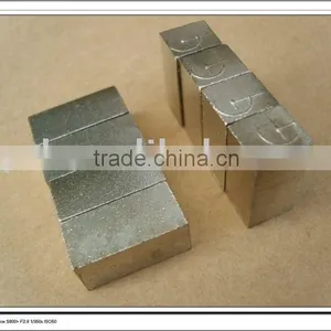 Diamond Segments for Marble 1000mm thumbnail-2