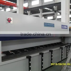 Good Performance 6m v Slotting Machine Metal Plate Price thumbnail-2