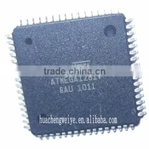 New Stock ATMEGA 1281V-8AU thumbnail-2