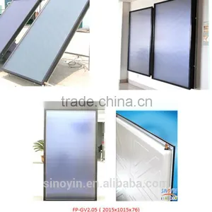Intergated Solar Water Heater, 100L, 200L, 300L, Compact Solar Water Heater thumbnail-3