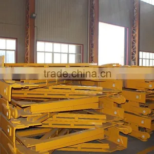 4T-8T Tower Crane Manufacturer in China thumbnail-5