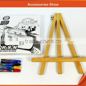 Easel Canvas thumbnail-1